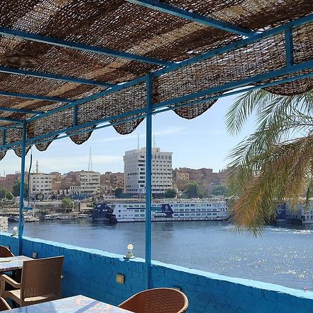 Jamaica Guest House Aswan Eksteriør billede